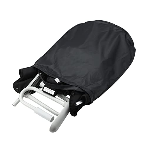 גבוהה כיסא / תינוק נייד גבוהה כיסא עבור נסיעות| שולחן גבוהה כיסא קליפ על תינוק אכילת כיסא בוסטרים מושב